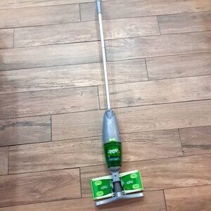 Swiffer Sweep Vac Mop Cordless Stick Vacuum L4000 TESTED WORKS NO CHARGER